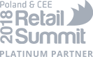 Poland & CEE - Retails Summit 2018 (Platinium partner)